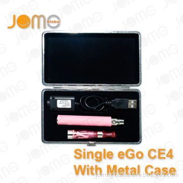 Portable 350mAh EGO Metal Case Set